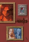 Buchcover Monster Perfect Edition 6