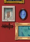 Buchcover Monster Perfect Edition 7