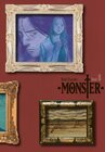 Buchcover Monster Perfect Edition 8