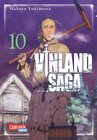 Buchcover Vinland Saga 10
