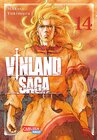 Buchcover Vinland Saga 14