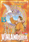 Buchcover Vinland Saga 15