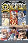 Buchcover One Piece 58
