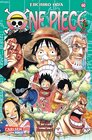 Buchcover One Piece 60