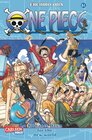 Buchcover One Piece 61