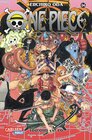 Buchcover One Piece 64