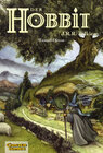 Buchcover Der Hobbit