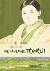 Buchcover Ihr Name war Tomoji