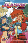 Buchcover Slayers Special 1