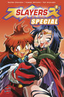 Buchcover Slayers Special 2