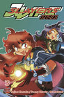 Buchcover Slayers Special 3