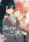 Buchcover Bloom into you 1