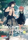 Buchcover Bloom into you 2