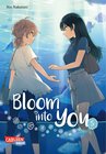 Buchcover Bloom into you 5