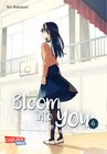 Buchcover Bloom into you 6
