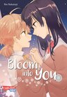 Buchcover Bloom into you 8