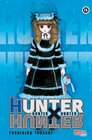 Buchcover Hunter X Hunter 15