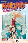Buchcover Naruto 6