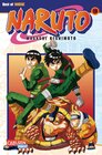 Buchcover Naruto 10