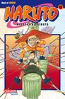 Buchcover Naruto 12