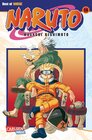 Buchcover Naruto 14