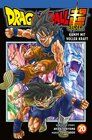 Buchcover Dragon Ball Super 20