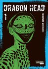 Buchcover Dragon Head Perfect Edition 1