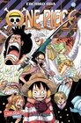 Buchcover One Piece 67