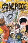 Buchcover One Piece 70