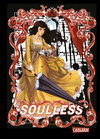 Buchcover Soulless 3