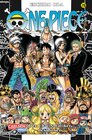 Buchcover One Piece 78