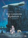 Buchcover Der goldene Kompass (Comic) 1