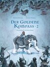 Buchcover Der goldene Kompass (Comic) 2