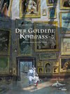 Buchcover Der goldene Kompass (Comic) 3