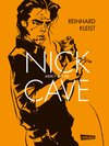 Buchcover Nick Cave