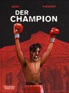 Buchcover Der Champion