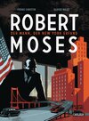 Buchcover Robert Moses