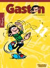 Buchcover Gaston 11