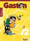Buchcover Gaston 12