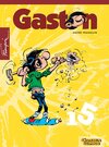 Buchcover Gaston 15