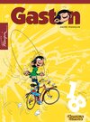 Buchcover Gaston 18