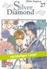 Buchcover Silver Diamond 27