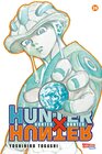 Buchcover Hunter X Hunter 24