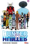 Buchcover Hunter X Hunter 30