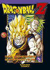 Buchcover Dragon Ball Z, Band 5