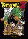 Buchcover Dragon Ball Z, Band 6