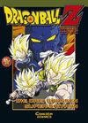 Buchcover Dragon Ball Z, Band 8