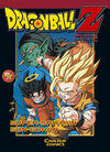 Buchcover Dragon Ball Z, Band 9