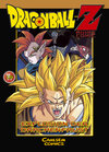 Buchcover Dragon Ball Z, Band 15