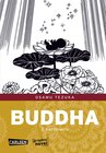 Buchcover Buddha 1